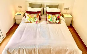 Golf Villa Pool Relax Tenerife South