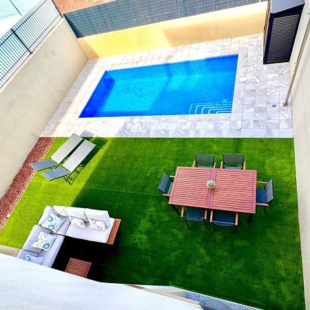 Golf Villa Pool Relax Tenerife South San Miguel de Abona Exterior foto